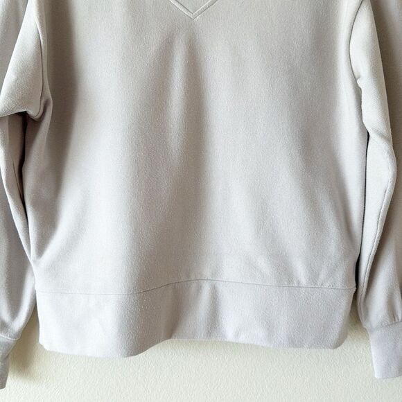 Varley Horton Side Zip Sweatshirt - Picture 12 of 16